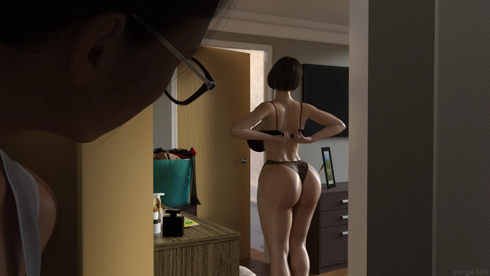 17.Mothers Desire porn comic picture 26
