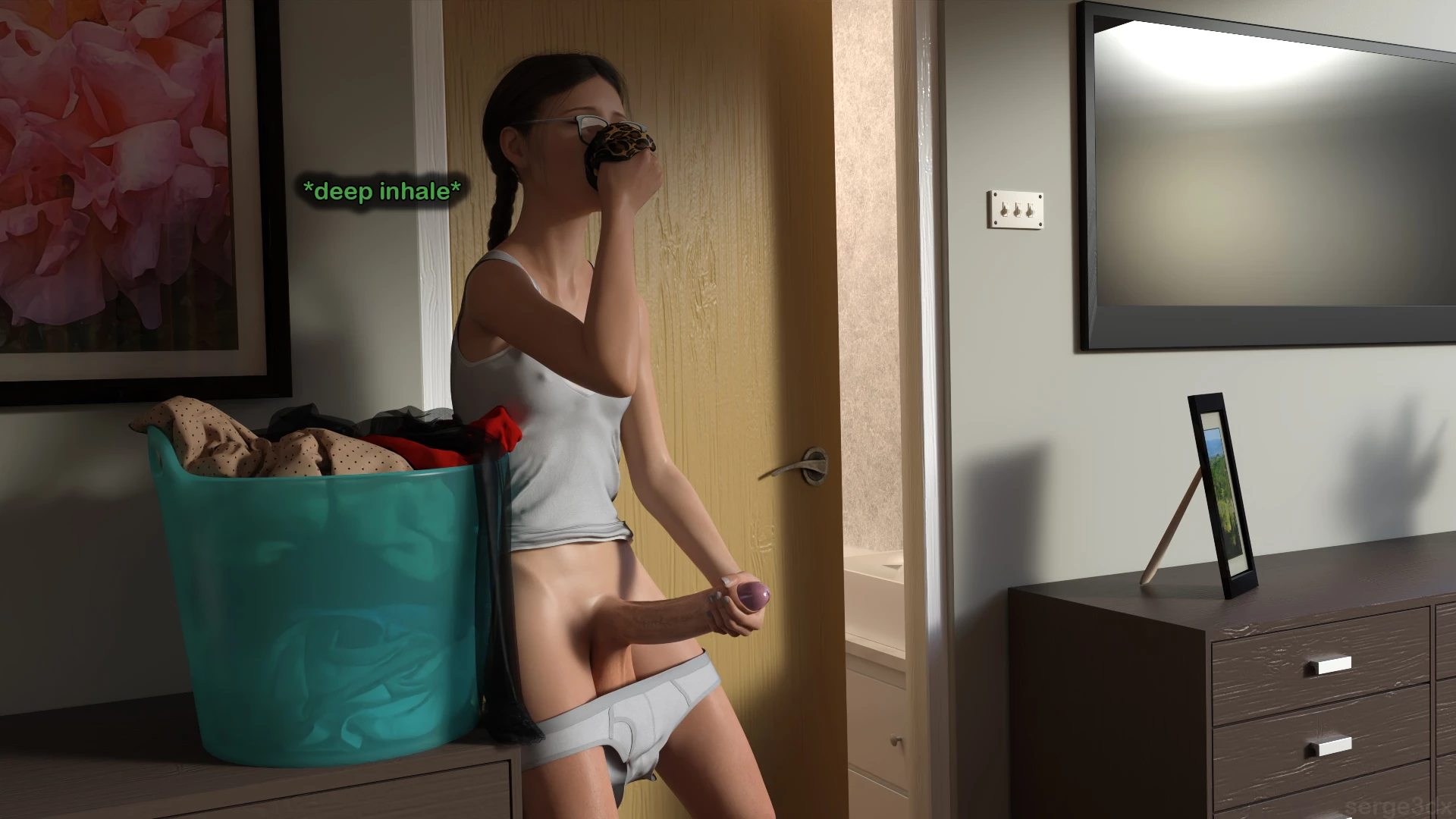 17.Mothers Desire porn comic picture 29
