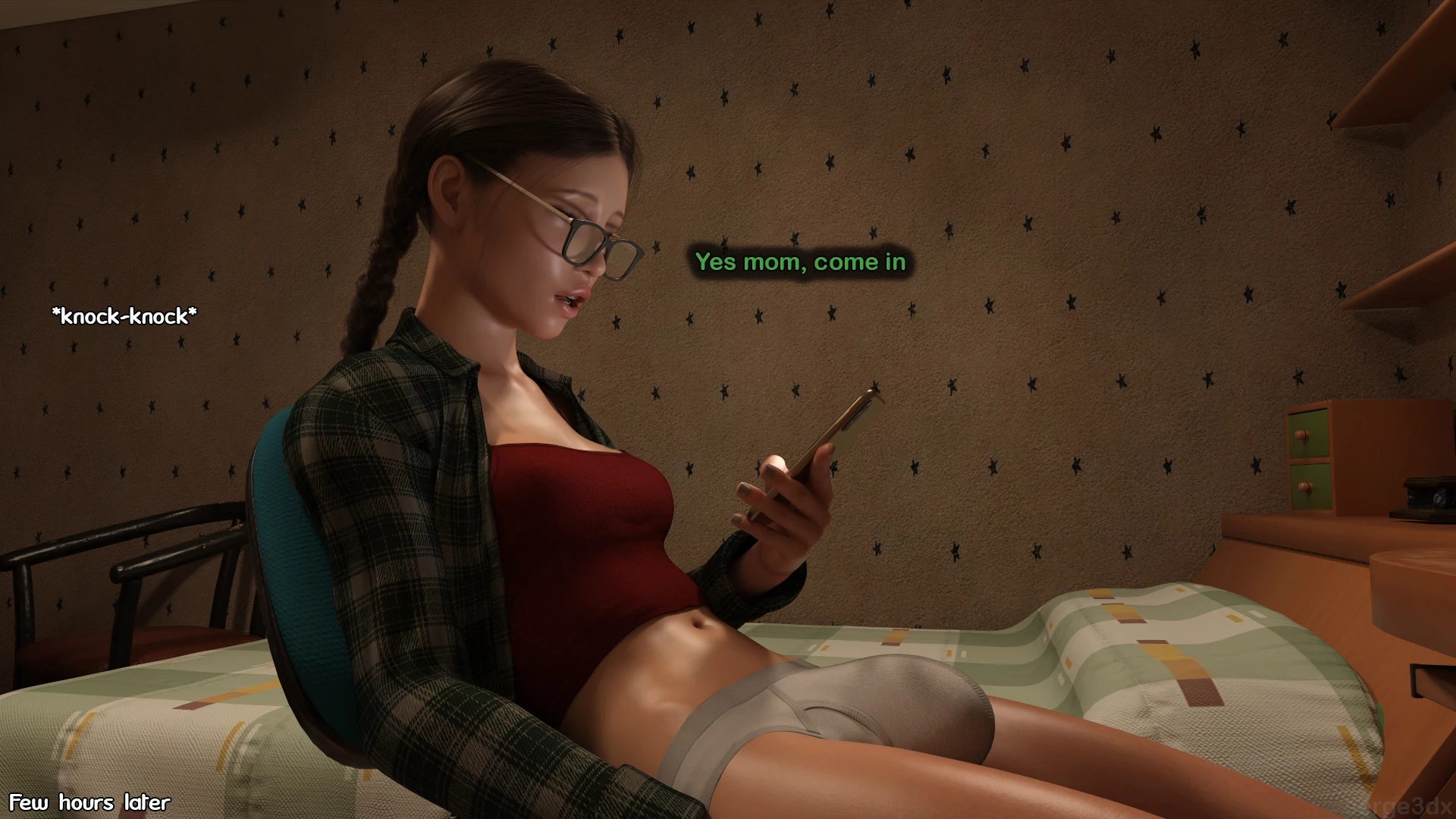 17.Mothers Desire porn comic picture 43