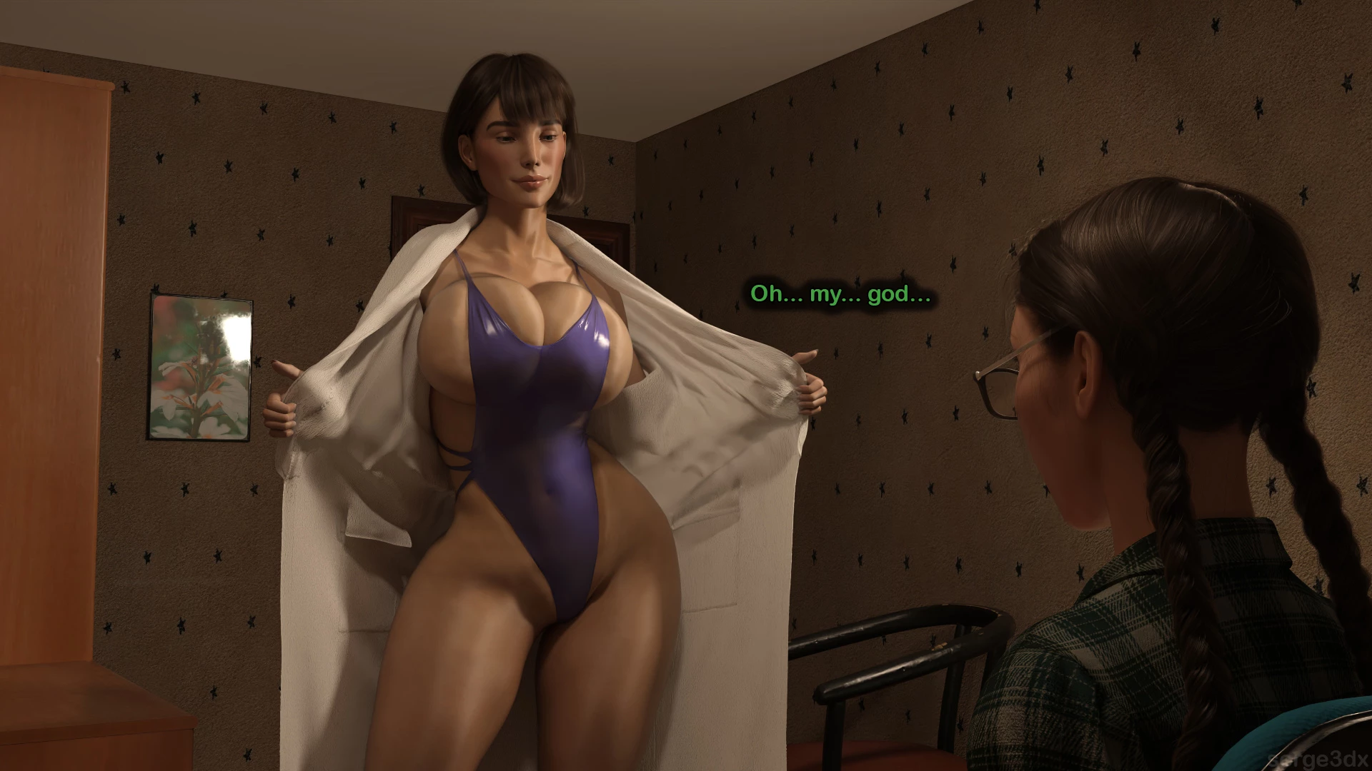 17.Mothers Desire porn comic picture 45