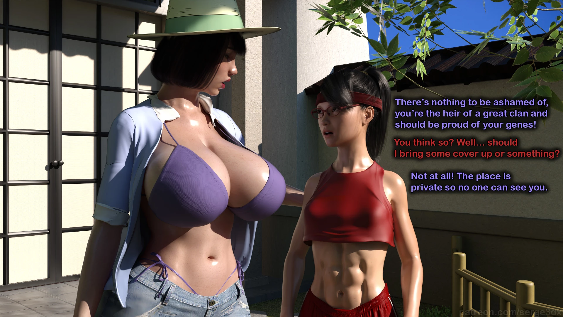 18.Hinata's Desire porn comic picture 14