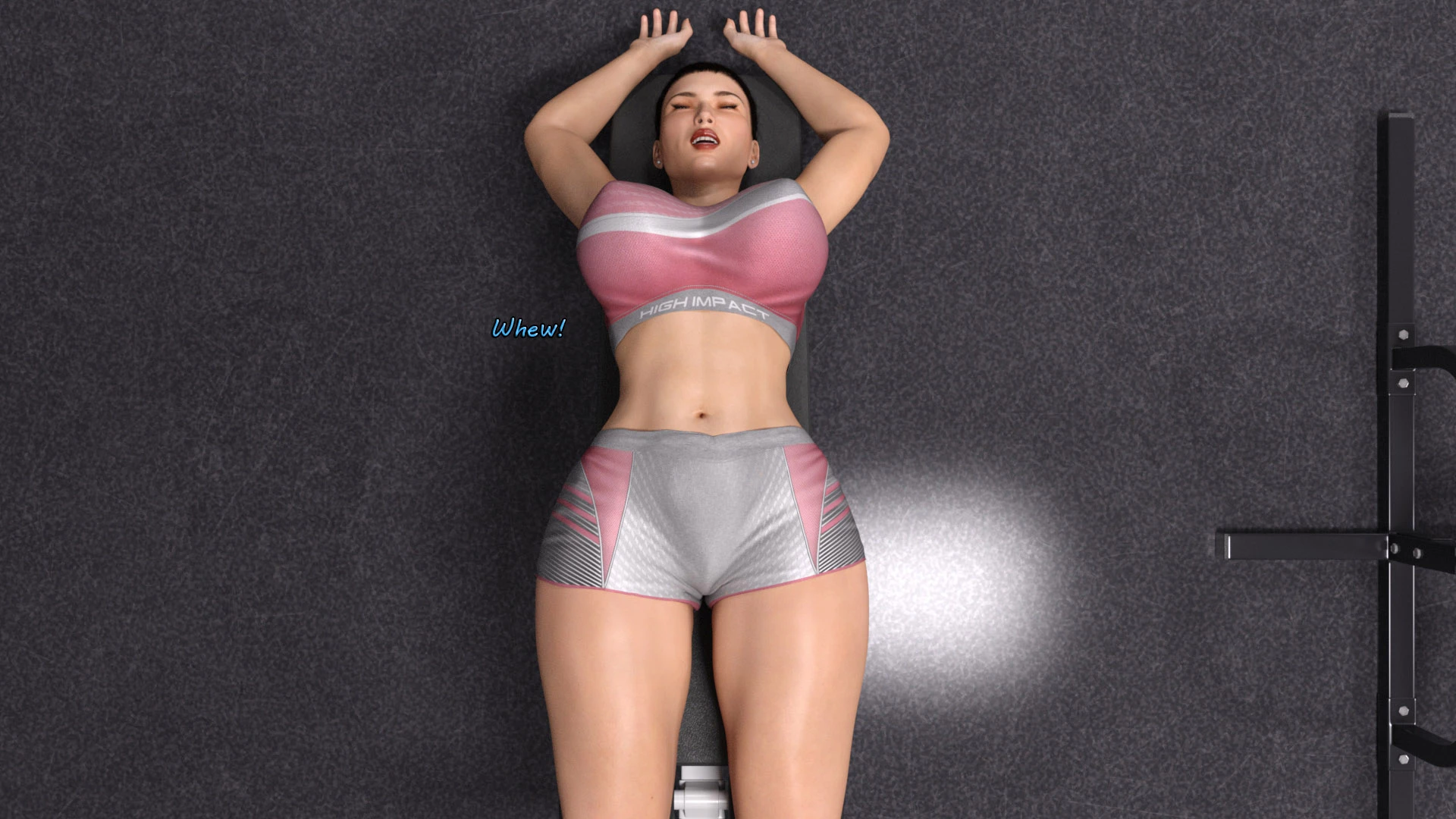 3.Blackmaling of Milf porn comic picture 5