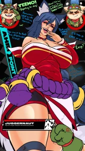 A Bandle Scout's Honor! porn comic picture 1