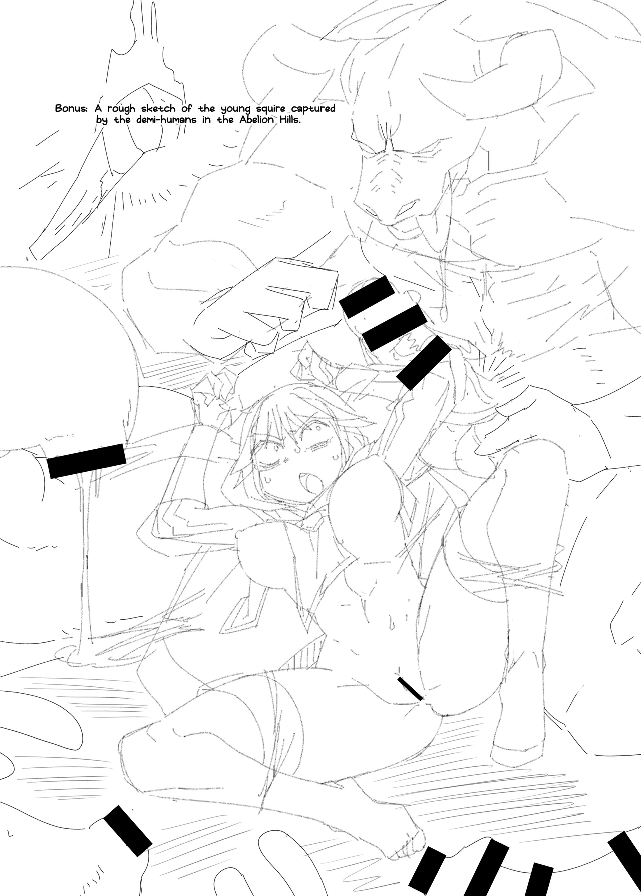 A Book About Neia | Neia Hon porn comic picture 25