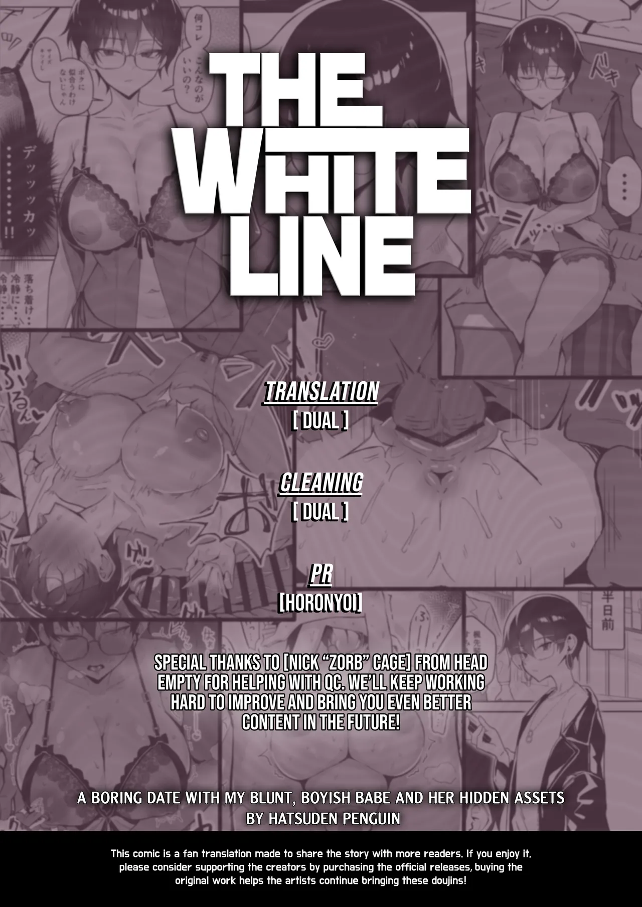 A Boring Date with My Blunt, Boyish Babe and Her Hidden Assets | Buaisou na Kakure Kyonyuu Boyish Kanojo to Taikutsu na Date porn comic picture 33