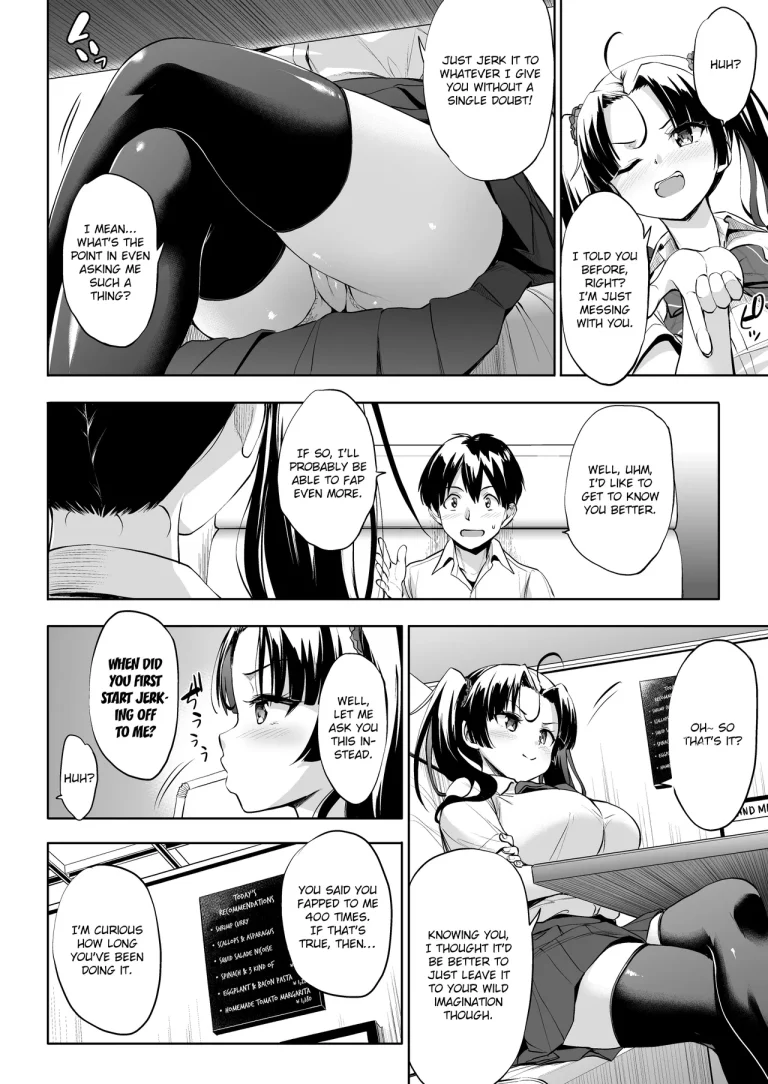 A Chance to Fap to Nukii-san 2 | Nukii-san Shikorare Chance 2 porn comic picture 12