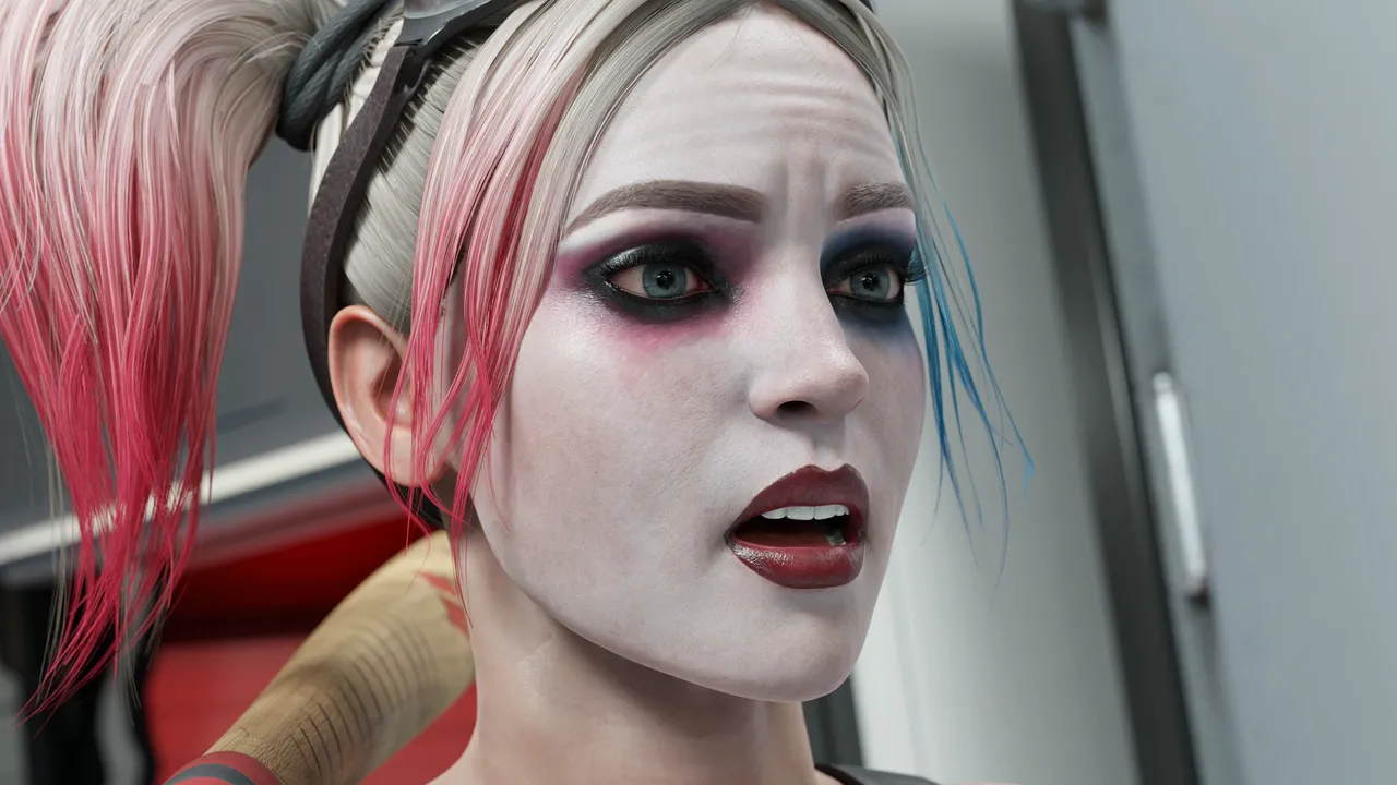 A Clowns Curiosity porn comic picture 10