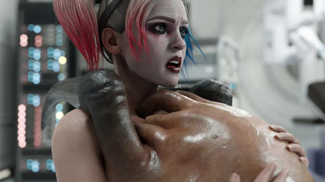 A Clowns Curiosity porn comic picture 15