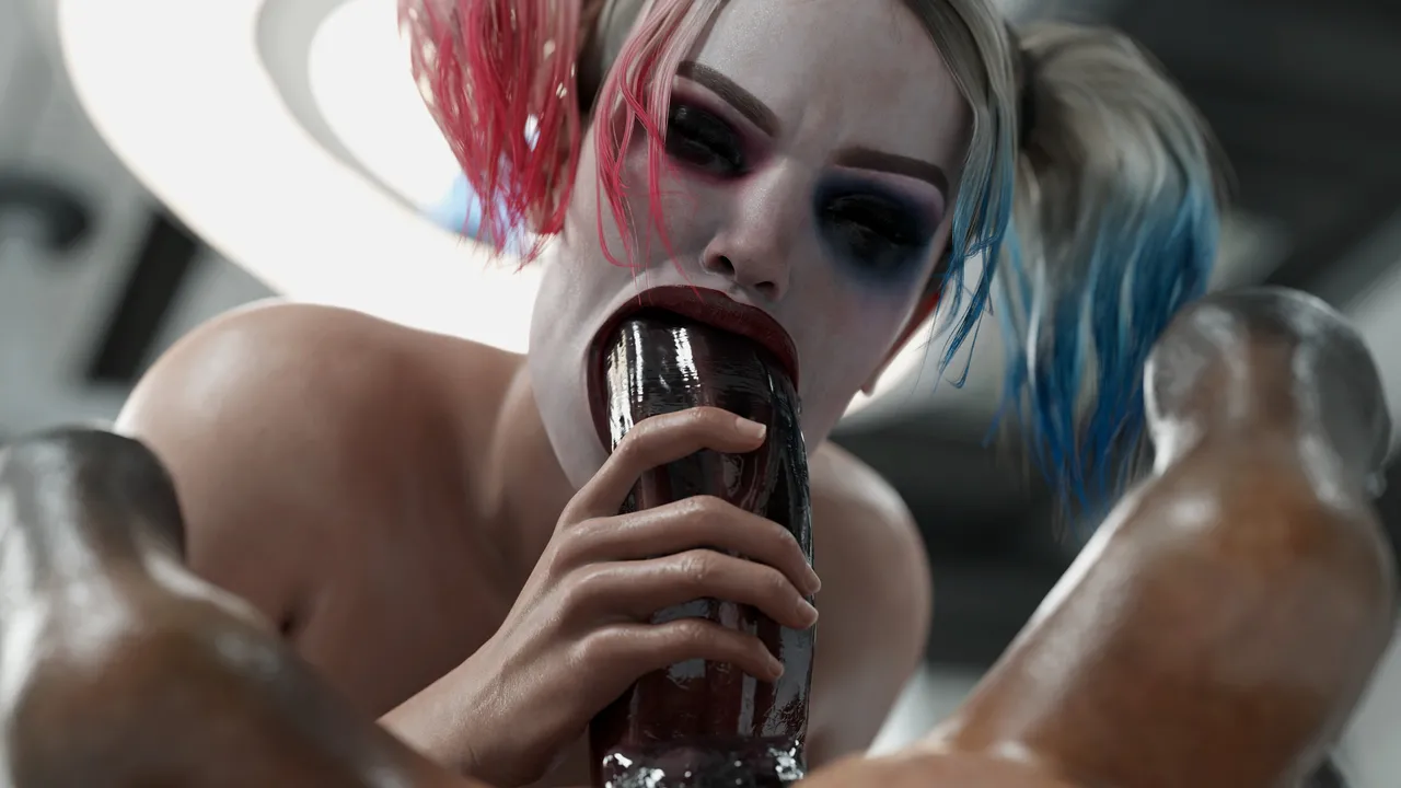 A Clowns Curiosity porn comic picture 25
