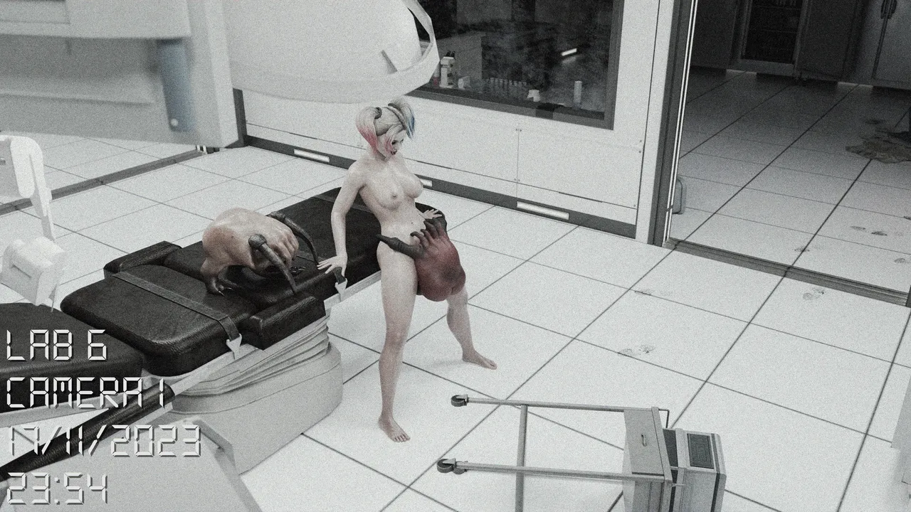 A Clowns Curiosity porn comic picture 55