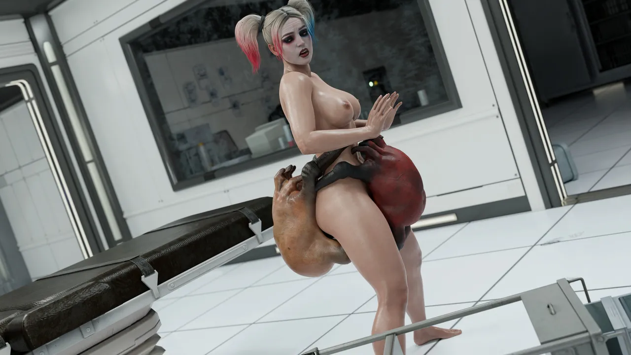 A Clowns Curiosity porn comic picture 60