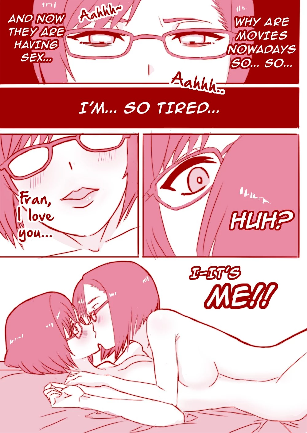 A Faithful Wife porn comic picture 8