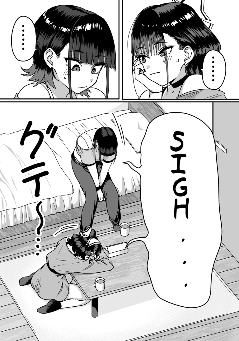 A Harem Where No One Is Reciprocated | Zenin Mukuwarenai Harem porn comic picture 13