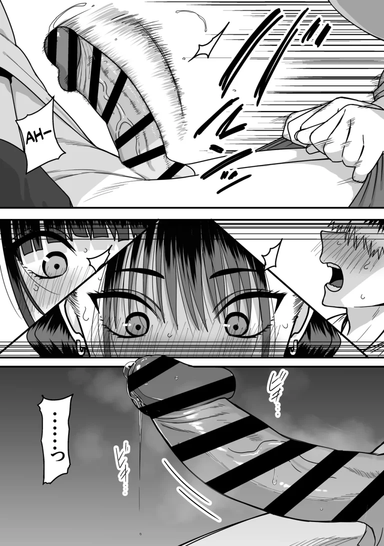 A Harem Where No One Is Reciprocated | Zenin Mukuwarenai Harem porn comic picture 28