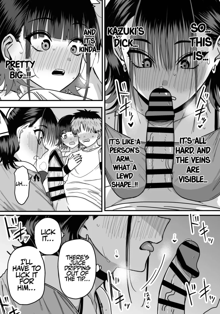 A Harem Where No One Is Reciprocated | Zenin Mukuwarenai Harem porn comic picture 29
