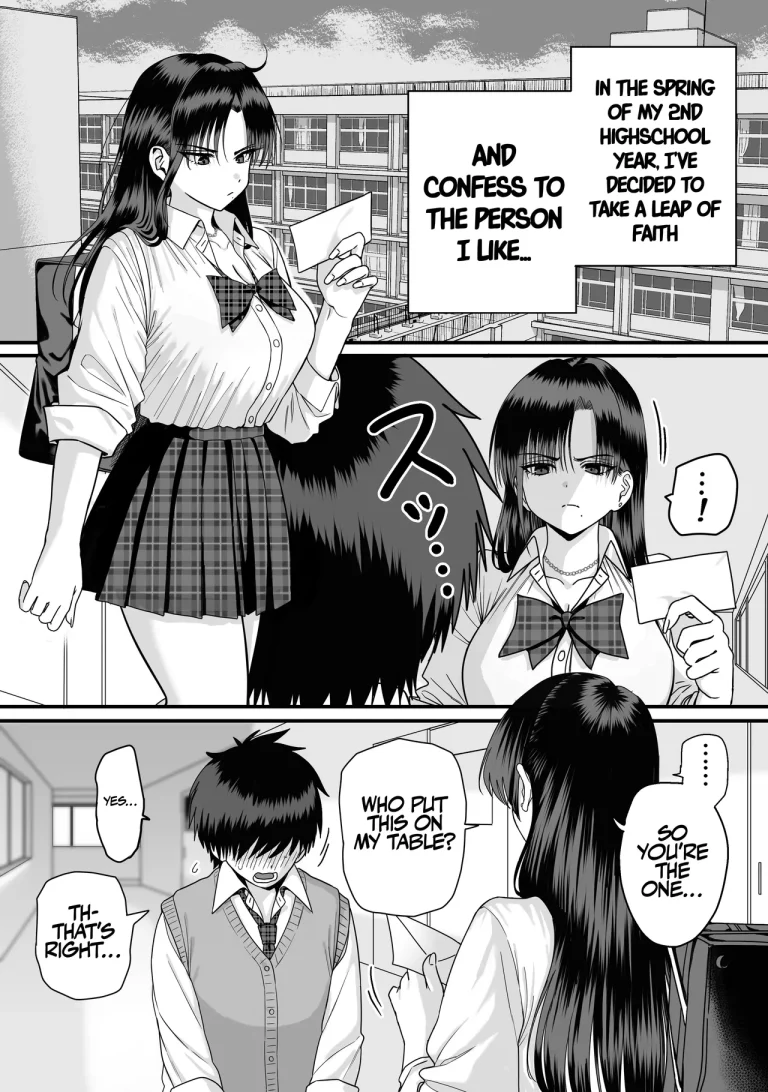 A Harem Where No One Is Reciprocated | Zenin Mukuwarenai Harem porn comic picture 3