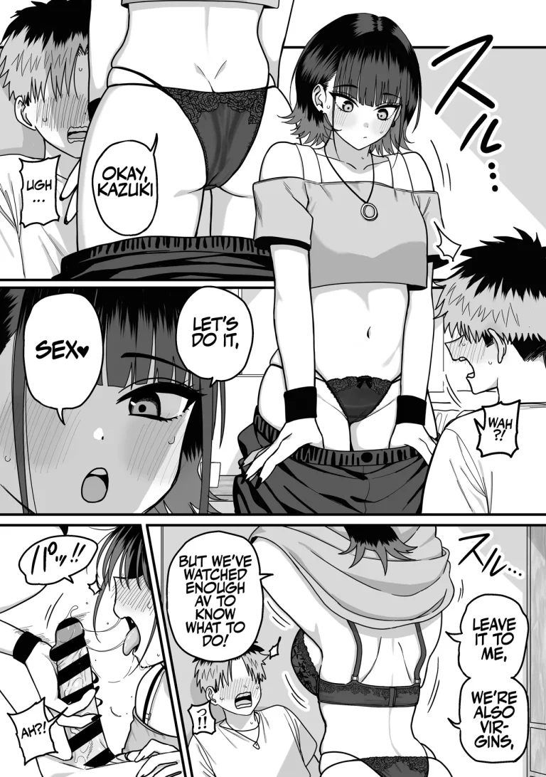 A Harem Where No One Is Reciprocated | Zenin Mukuwarenai Harem porn comic picture 32
