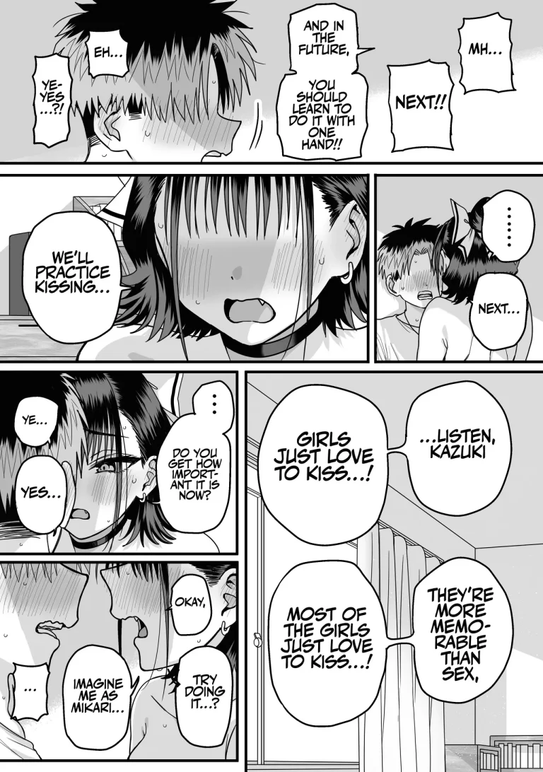 A Harem Where No One Is Reciprocated | Zenin Mukuwarenai Harem porn comic picture 43