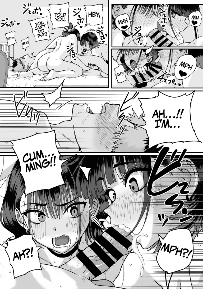 A Harem Where No One Is Reciprocated | Zenin Mukuwarenai Harem porn comic picture 55