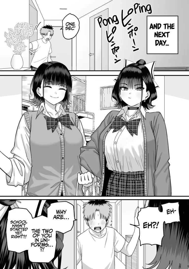 A Harem Where No One Is Reciprocated | Zenin Mukuwarenai Harem porn comic picture 63