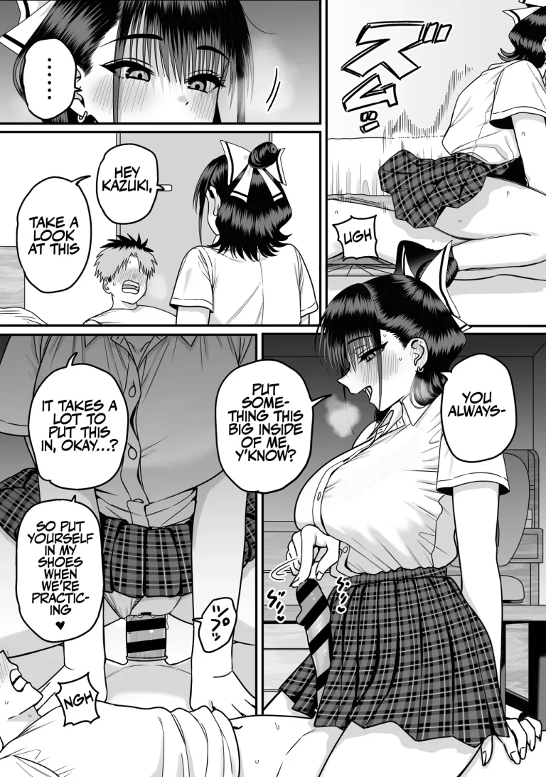 A Harem Where No One Is Reciprocated | Zenin Mukuwarenai Harem porn comic picture 67
