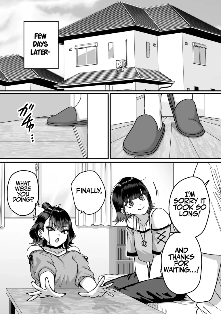 A Harem Where No One Is Reciprocated | Zenin Mukuwarenai Harem porn comic picture 8
