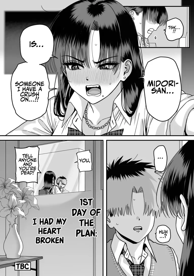 A Harem Where No One Is Reciprocated | Zenin Mukuwarenai Harem porn comic picture 84