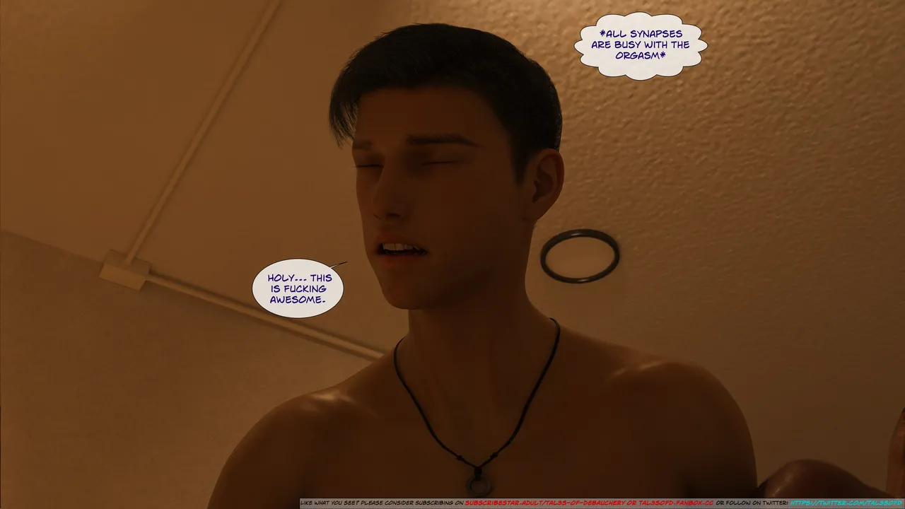 "A Mothers Shame" 4: Date Night porn comic picture 120