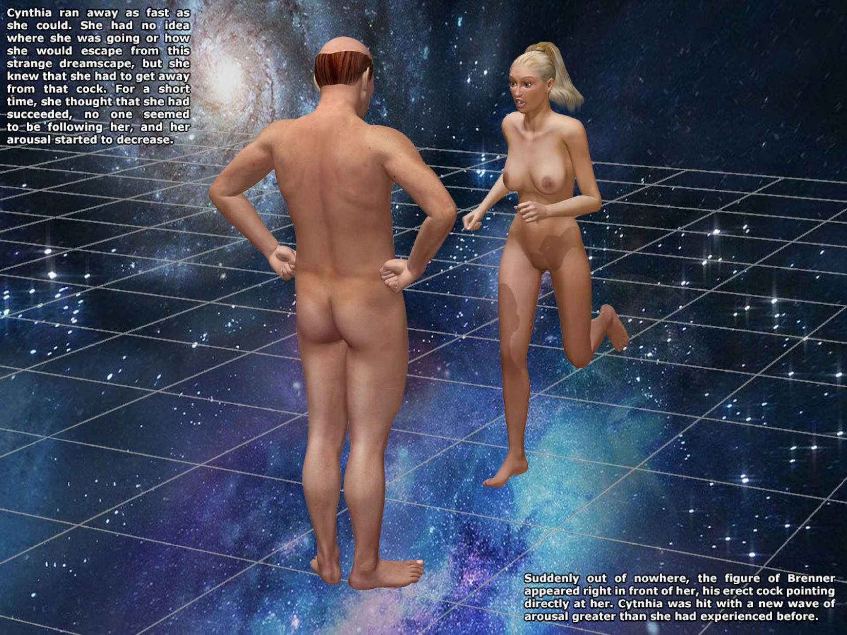 A new Wife porn comic picture 59