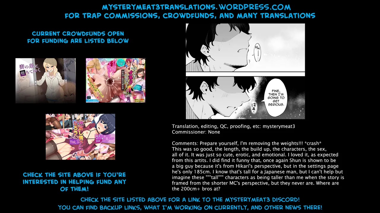 A Roundabout Night | Toomawari no Yoru porn comic picture 118