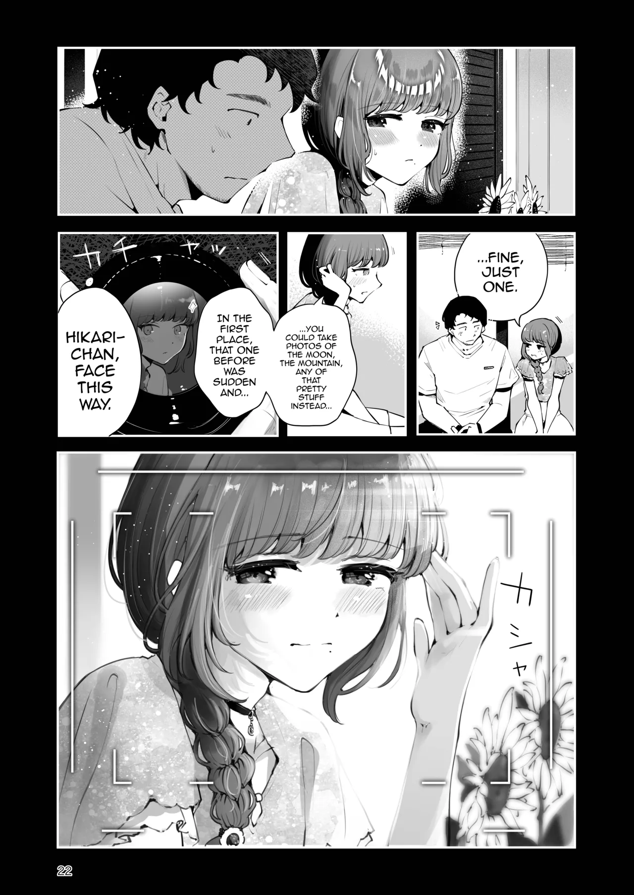 A Roundabout Night | Toomawari no Yoru porn comic picture 21