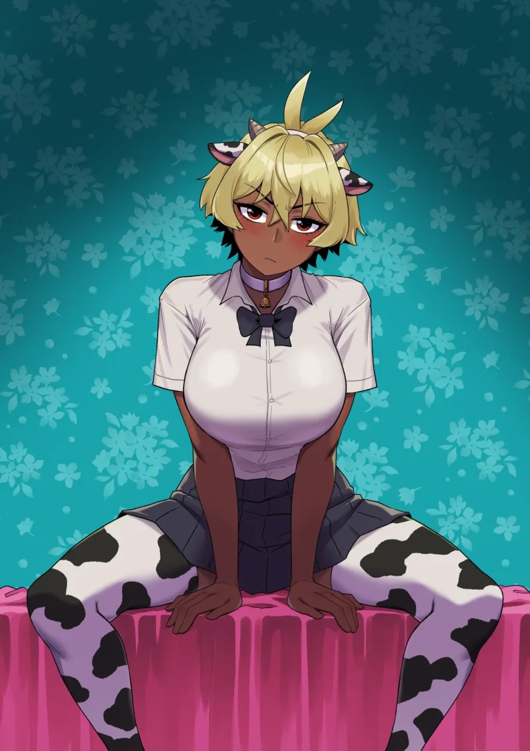 A Story About Stealing The Tomboy Childhood Friend From a Harem Rom-Com Protagonist 3 porn comic picture 3