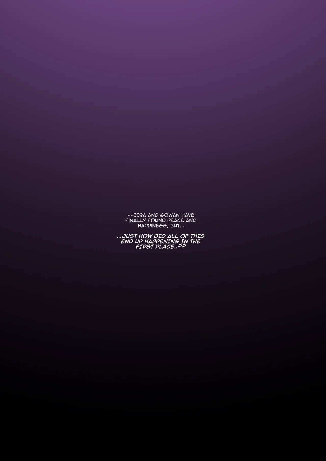 A Strict Mother's Unhindered Desire Deluxe porn comic picture 71