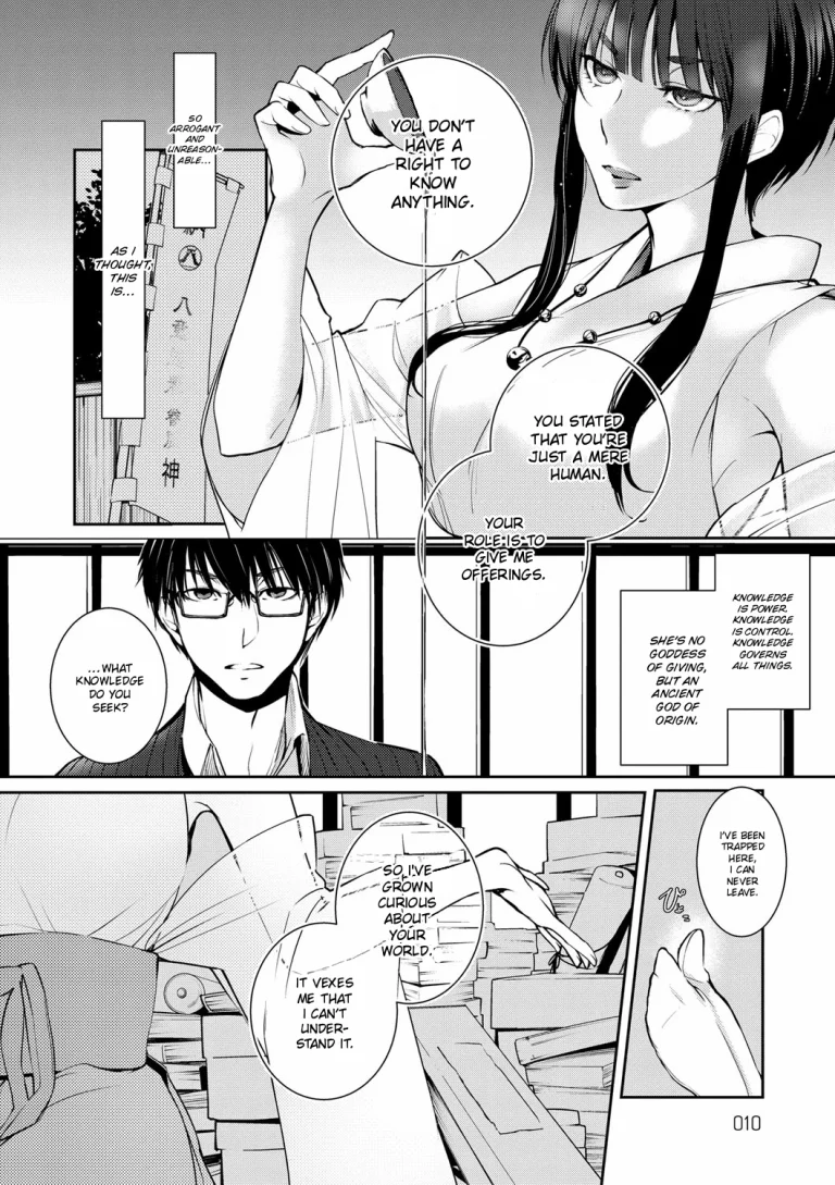 A Winter of Ressentiment | Ressentiment wa Sono Fuyu ni porn comic picture 6