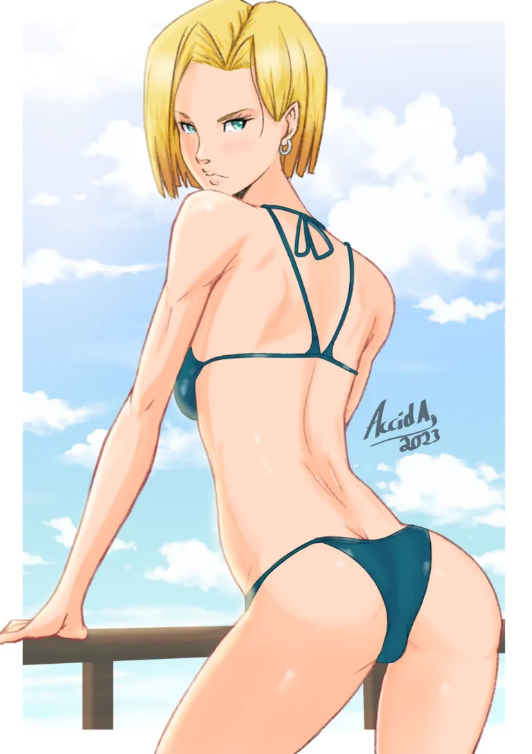AccidArt porn comic picture 135