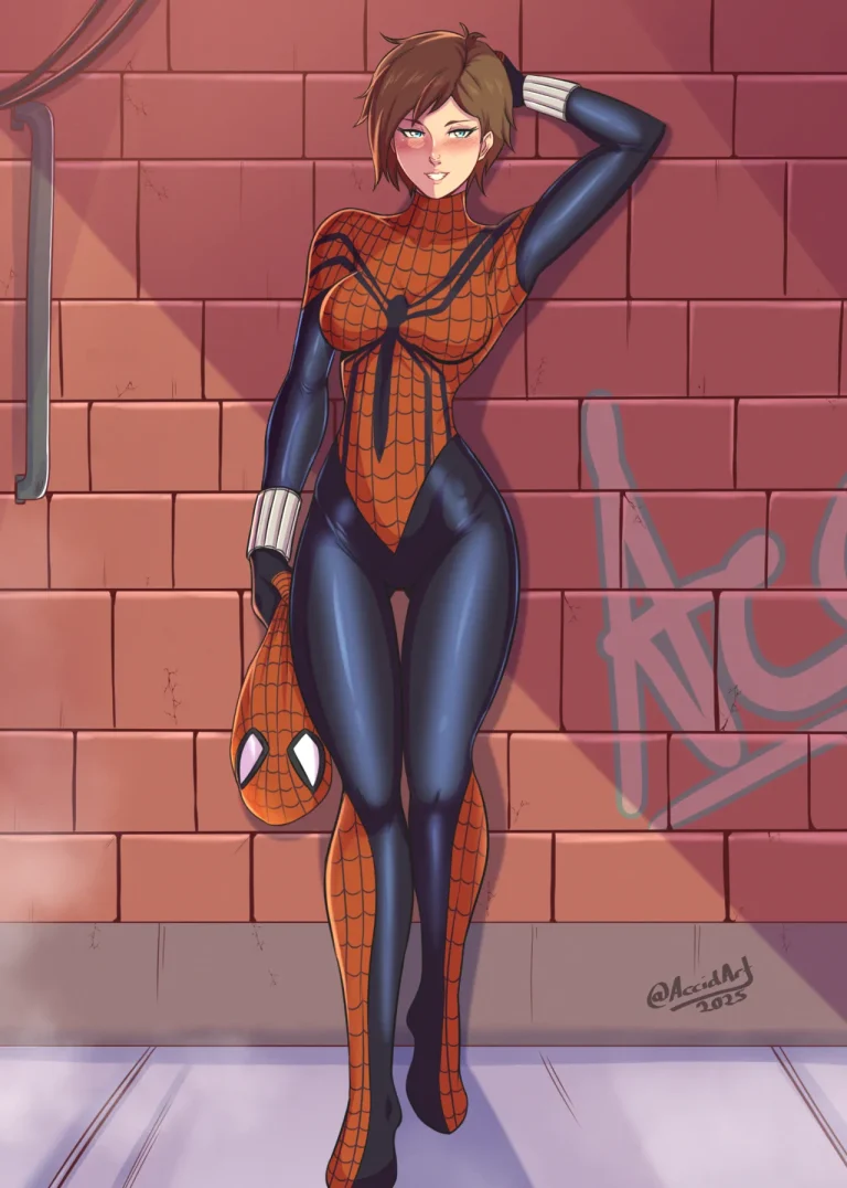 AccidArt porn comic picture 17