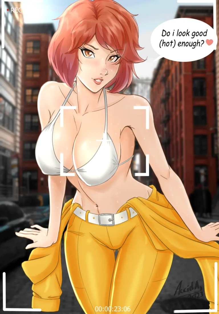 AccidArt porn comic picture 170