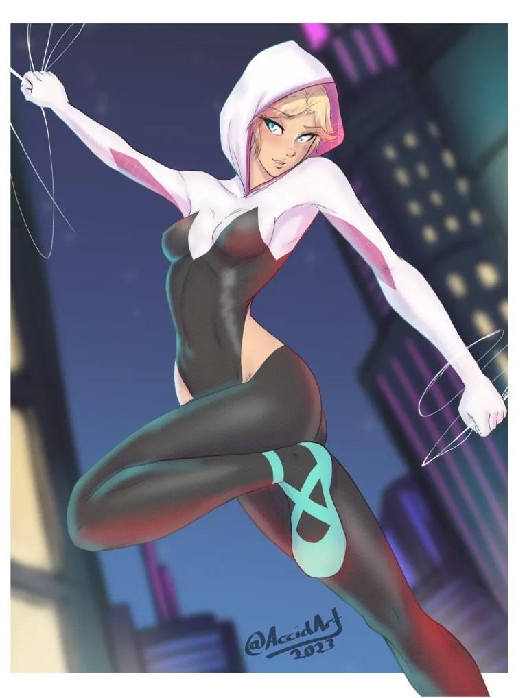 AccidArt porn comic picture 183