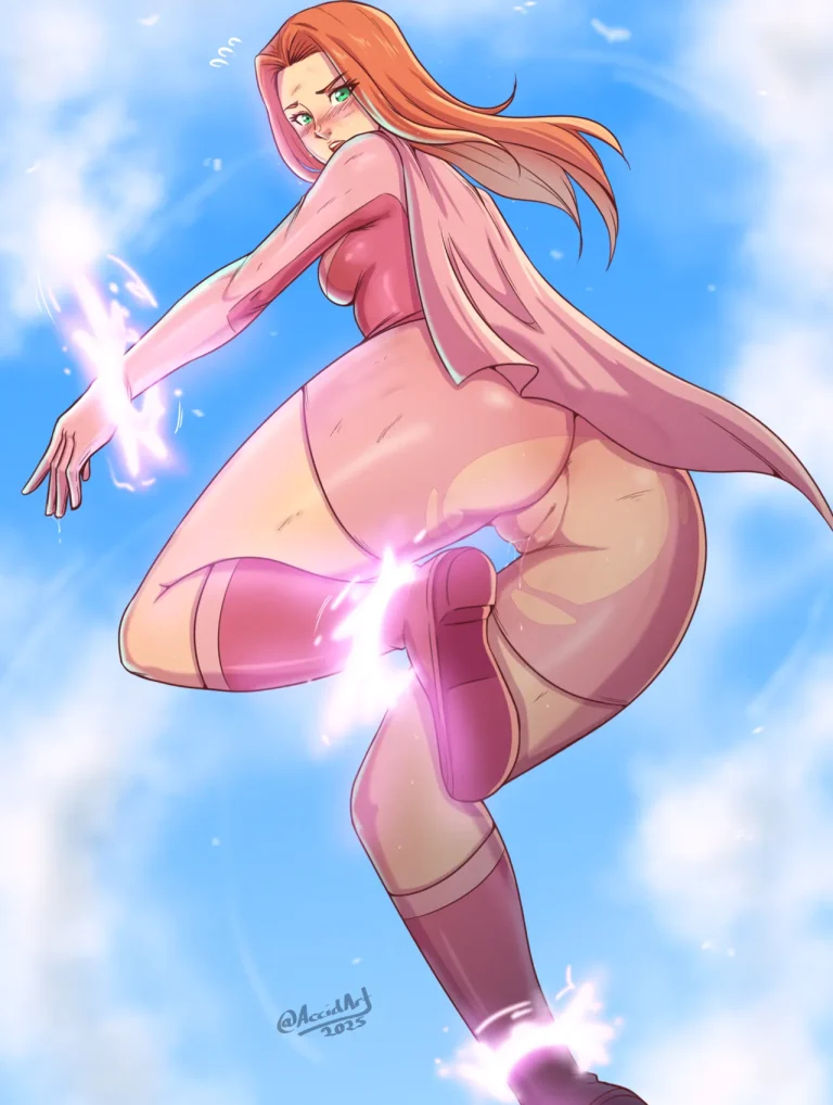 AccidArt porn comic picture 31