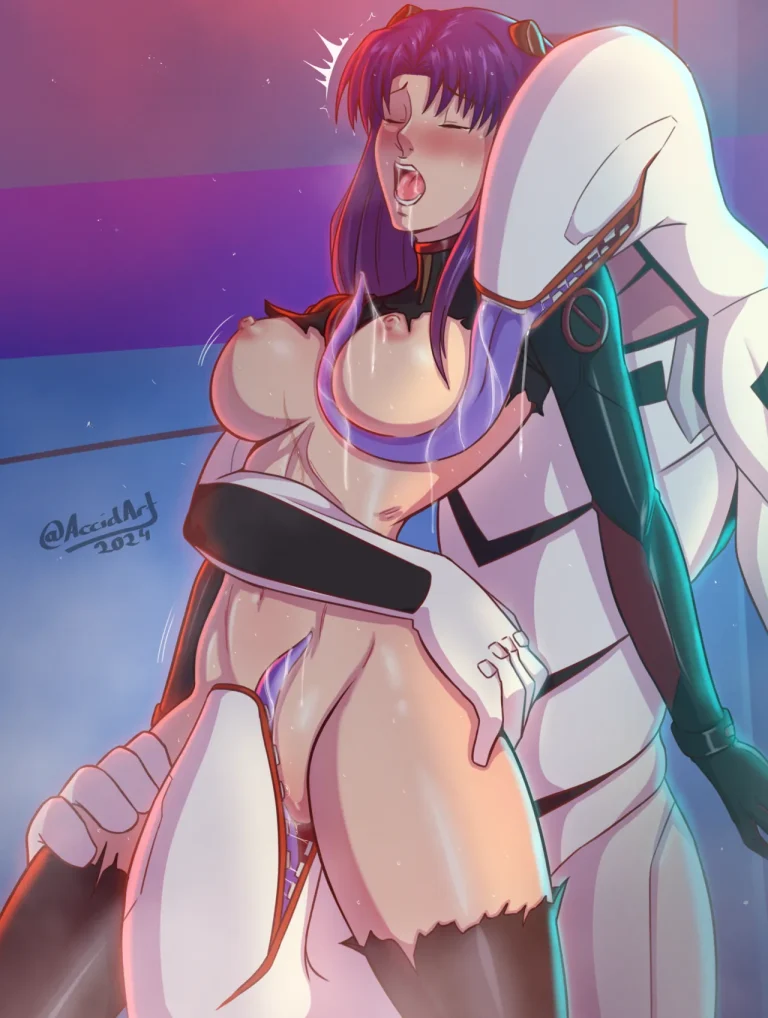 AccidArt porn comic picture 38