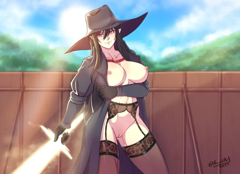 AccidArt porn comic picture 51