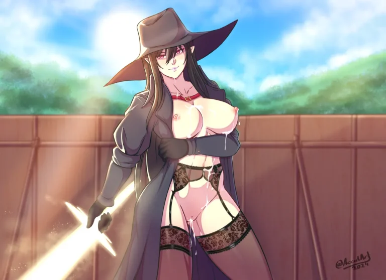 AccidArt porn comic picture 52