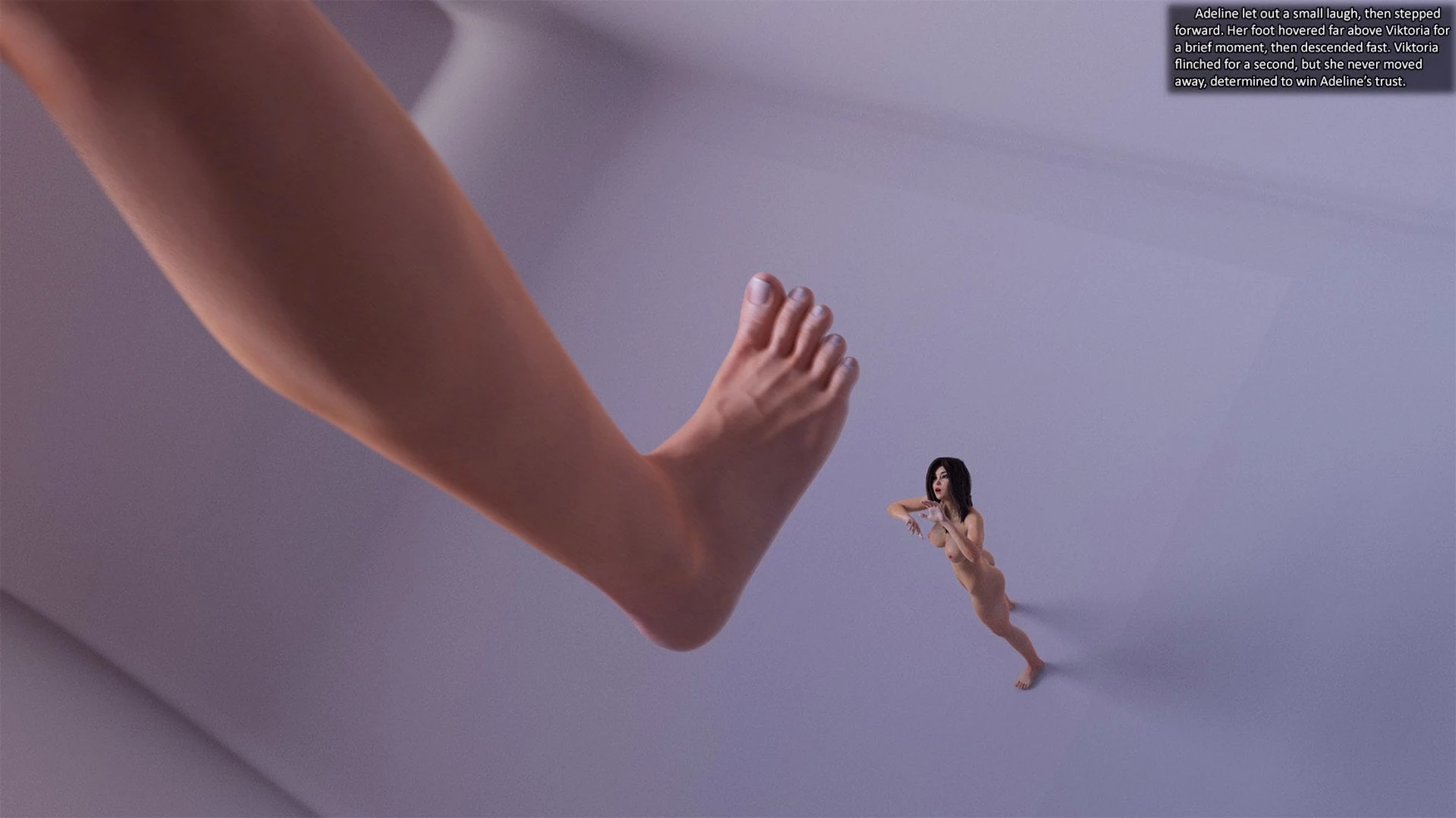 Adeline 15 porn comic picture 7