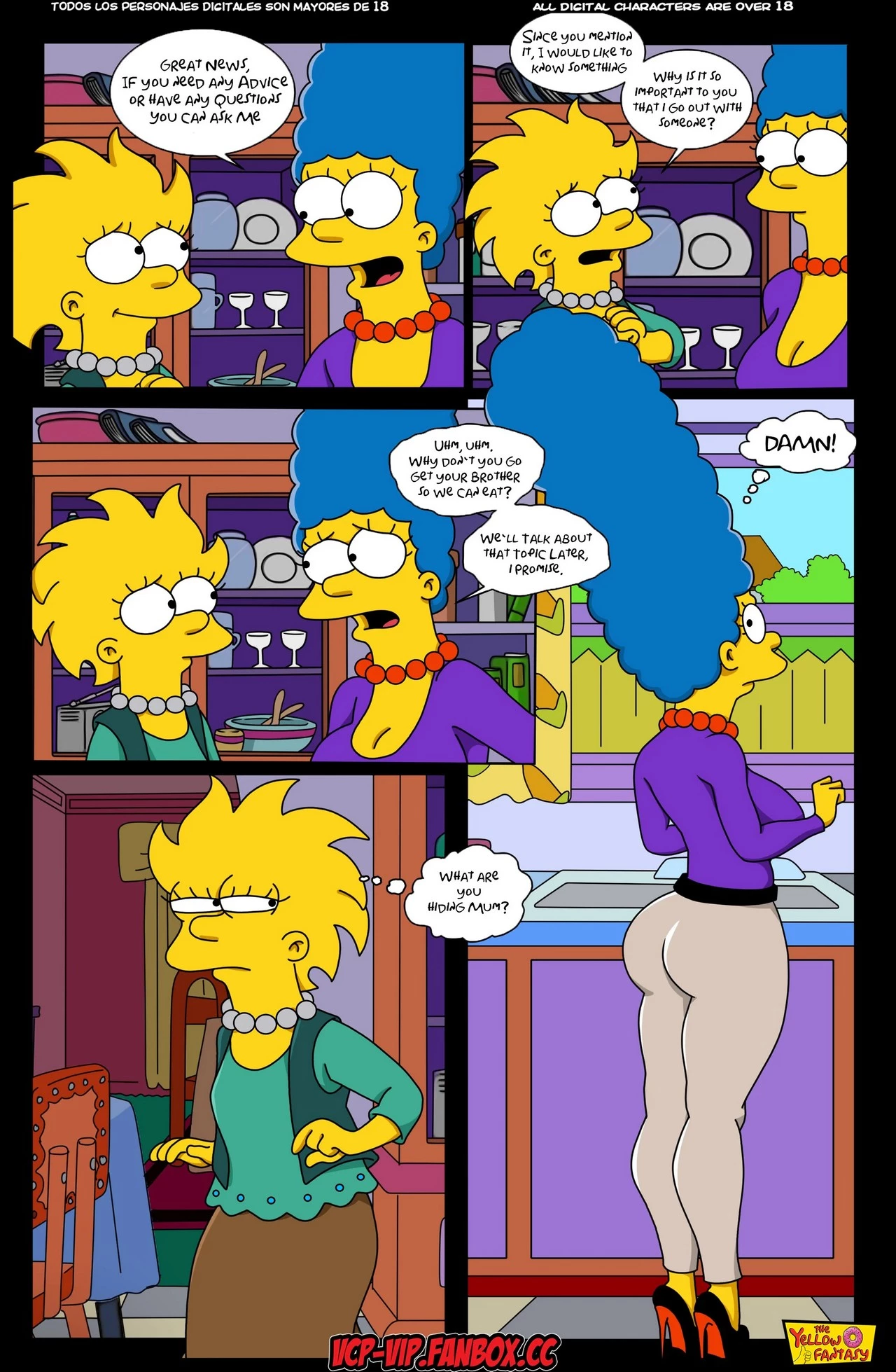 Affinity porn comic picture 16