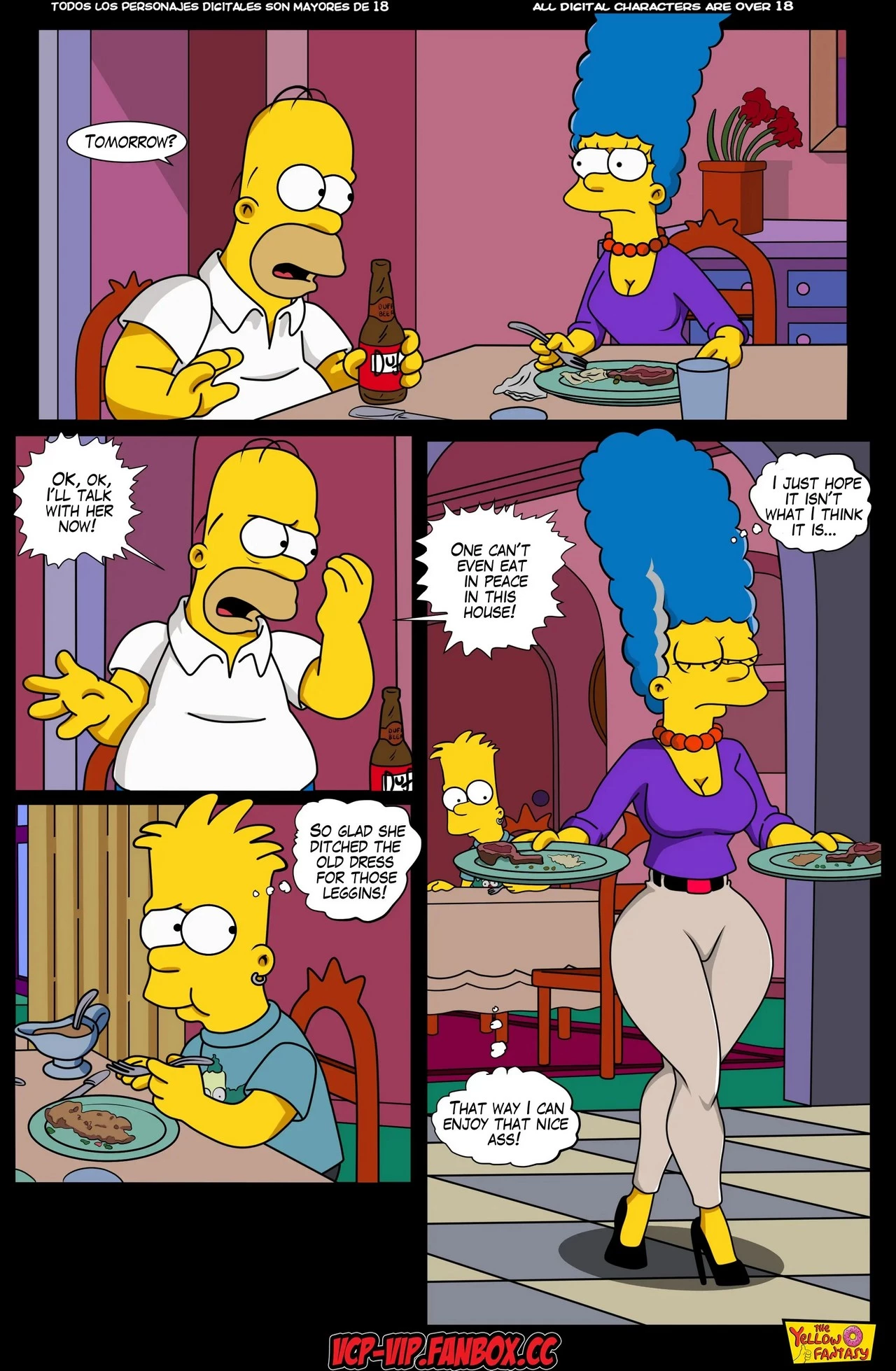 Affinity porn comic picture 5