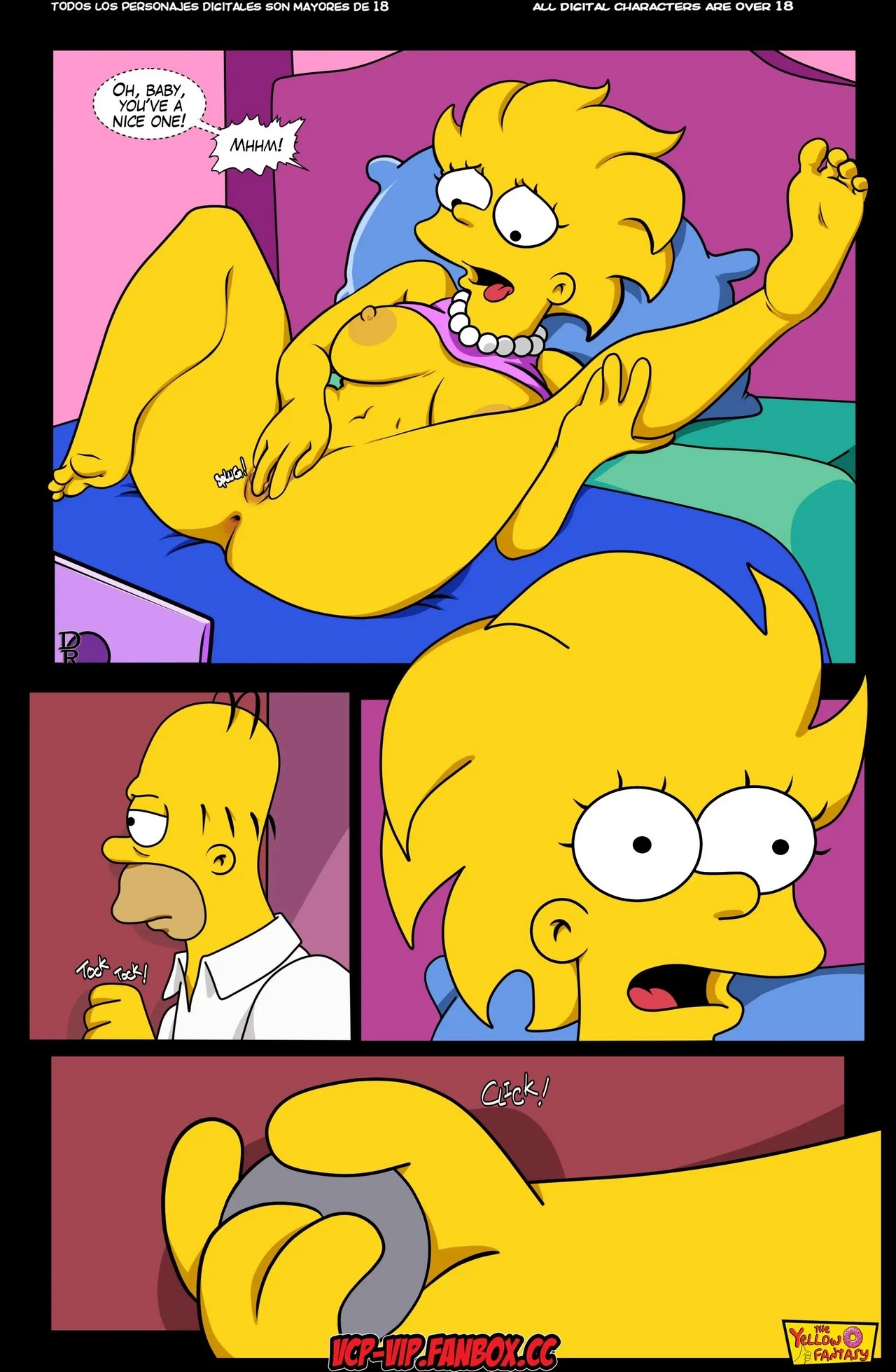 Affinity porn comic picture 6