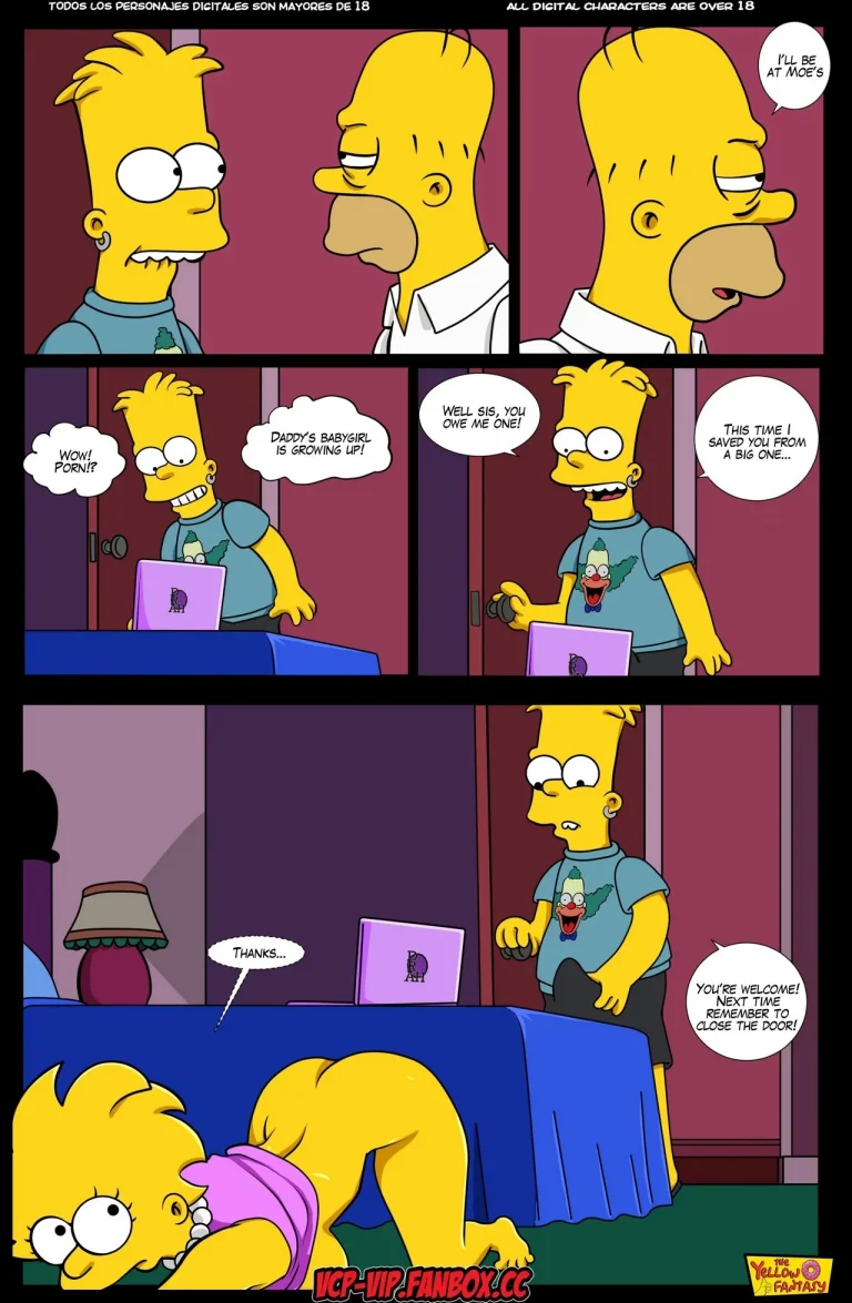 Affinity porn comic picture 9