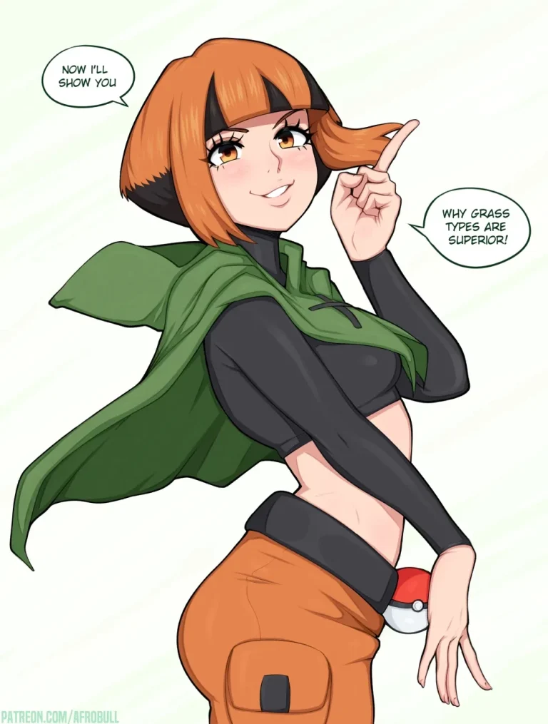 Afrobull - 2019 porn comic picture 100