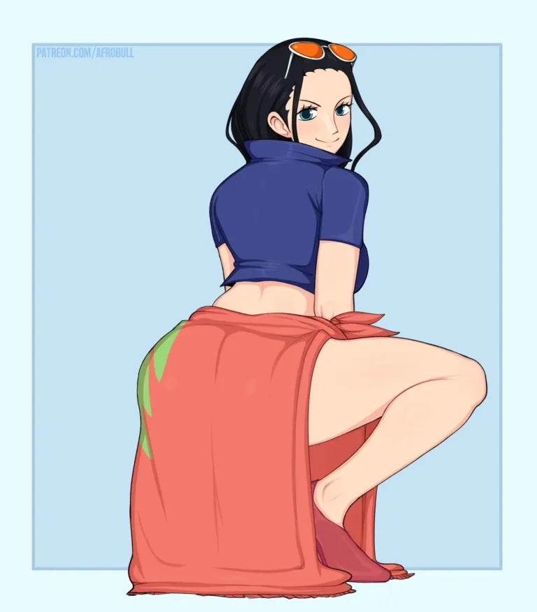 Afrobull - 2019 porn comic picture 110