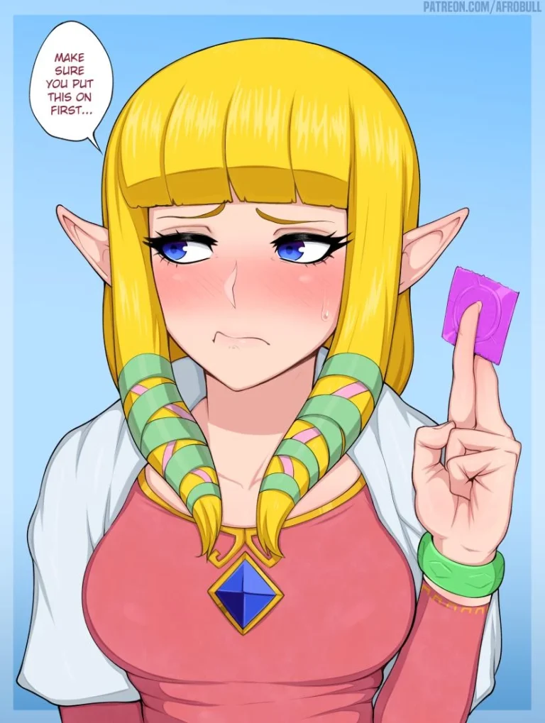 Afrobull - 2019 porn comic picture 118